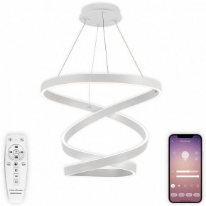 Подвесной светильник Natali Kovaltseva  INNOVATION STYLE 83148 в Менделеевске - mendeleevsk.ok-mebel.com | фото 2