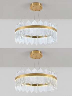 Подвесной светильник Natali Kovaltseva  INNOVATION STYLE 83160 в Менделеевске - mendeleevsk.ok-mebel.com | фото 5