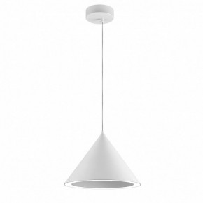 Подвесной светильник Natali Kovaltseva  LED LAMPS 81415 в Менделеевске - mendeleevsk.ok-mebel.com | фото 2