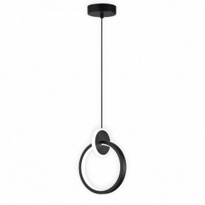 Подвесной светильник Natali Kovaltseva  LED LAMPS 81418 в Менделеевске - mendeleevsk.ok-mebel.com | фото 2
