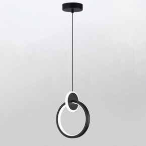 Подвесной светильник Natali Kovaltseva  LED LAMPS 81418 в Менделеевске - mendeleevsk.ok-mebel.com | фото 3