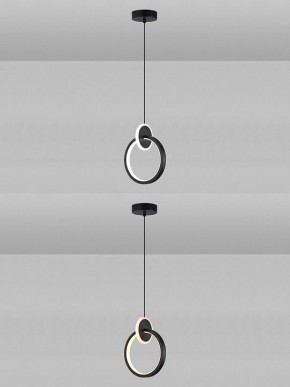 Подвесной светильник Natali Kovaltseva  LED LAMPS 81418 в Менделеевске - mendeleevsk.ok-mebel.com | фото 4
