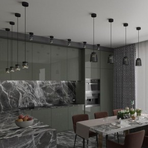 Подвесной светильник Novotech Artik 358647 в Менделеевске - mendeleevsk.ok-mebel.com | фото 4