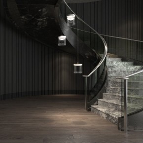 Подвесной светильник Novotech Aura 359007 в Менделеевске - mendeleevsk.ok-mebel.com | фото 5