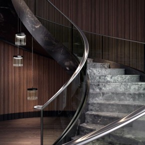 Подвесной светильник Novotech Aura 359008 в Менделеевске - mendeleevsk.ok-mebel.com | фото 5