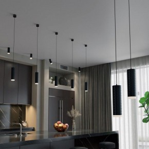 Подвесной светильник Novotech Brill 370853 в Менделеевске - mendeleevsk.ok-mebel.com | фото 4