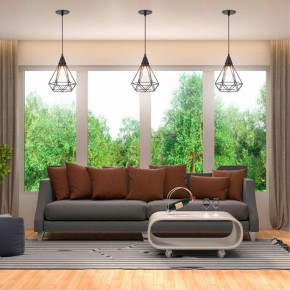 Подвесной светильник Novotech Zelle 370422 в Менделеевске - mendeleevsk.ok-mebel.com | фото 3