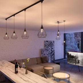 Подвесной светильник Novotech Zelle 370422 в Менделеевске - mendeleevsk.ok-mebel.com | фото 4