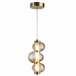 Подвесной светильник Odeon Light Bruco 5095/12L в Менделеевске - mendeleevsk.ok-mebel.com | фото 2