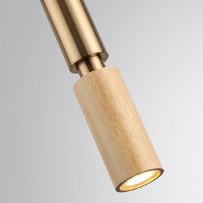 Подвесной светильник Odeon Light Caucho 7061/1A в Менделеевске - mendeleevsk.ok-mebel.com | фото 8