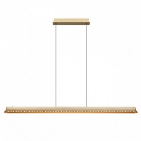 Подвесной светильник Odeon Light Estar 7019/38LA в Менделеевске - mendeleevsk.ok-mebel.com | фото 2