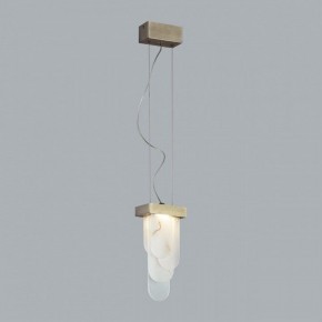 Подвесной светильник Odeon Light Foros 5437/12L в Менделеевске - mendeleevsk.ok-mebel.com | фото 4