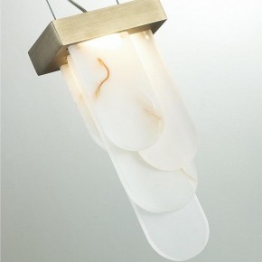 Подвесной светильник Odeon Light Foros 5437/12L в Менделеевске - mendeleevsk.ok-mebel.com | фото 7