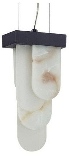Подвесной светильник Odeon Light Foros 5438/12L в Менделеевске - mendeleevsk.ok-mebel.com | фото