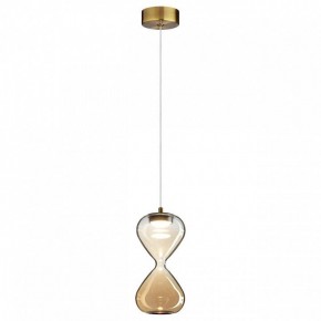 Подвесной светильник Odeon Light Glessi 5093/4L в Менделеевске - mendeleevsk.ok-mebel.com | фото 2