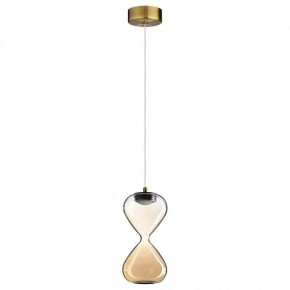 Подвесной светильник Odeon Light Glessi 5093/4L в Менделеевске - mendeleevsk.ok-mebel.com | фото 4