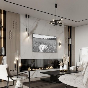 Подвесной светильник Odeon Light Kolos 5459/4L в Менделеевске - mendeleevsk.ok-mebel.com | фото 5