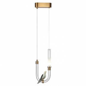 Подвесной светильник Odeon Light Lark 5431/2L в Менделеевске - mendeleevsk.ok-mebel.com | фото 2