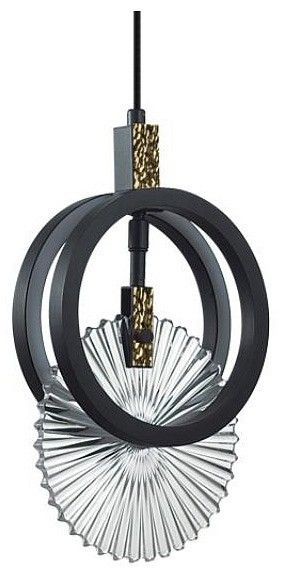 Подвесной светильник Odeon Light Mercury 5421/17L в Менделеевске - mendeleevsk.ok-mebel.com | фото