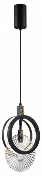Подвесной светильник Odeon Light Mercury 5421/17L в Менделеевске - mendeleevsk.ok-mebel.com | фото 2