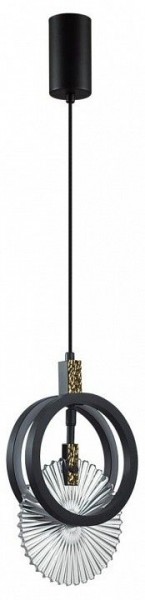 Подвесной светильник Odeon Light Mercury 5421/17L в Менделеевске - mendeleevsk.ok-mebel.com | фото 3
