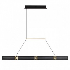 Подвесной светильник Odeon Light Mesh 7083/20L в Менделеевске - mendeleevsk.ok-mebel.com | фото 2