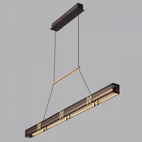 Подвесной светильник Odeon Light Mesh 7083/20L в Менделеевске - mendeleevsk.ok-mebel.com | фото 3