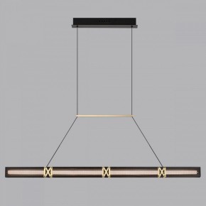 Подвесной светильник Odeon Light Mesh 7083/20L в Менделеевске - mendeleevsk.ok-mebel.com | фото 4