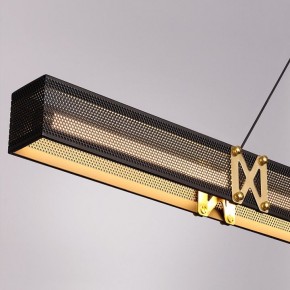 Подвесной светильник Odeon Light Mesh 7083/20L в Менделеевске - mendeleevsk.ok-mebel.com | фото 8