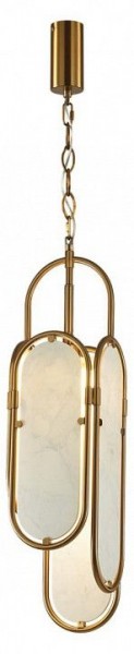 Подвесной светильник Odeon Light Milano 7066/15L в Менделеевске - mendeleevsk.ok-mebel.com | фото 2