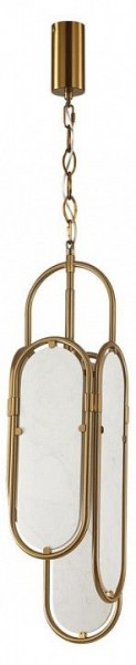 Подвесной светильник Odeon Light Milano 7066/15L в Менделеевске - mendeleevsk.ok-mebel.com | фото 3