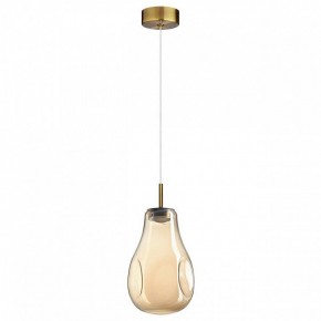 Подвесной светильник Odeon Light Nave 5098/4L в Менделеевске - mendeleevsk.ok-mebel.com | фото 4