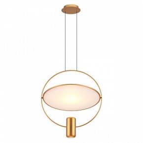 Подвесной светильник Odeon Light Orbit 7028/2L в Менделеевске - mendeleevsk.ok-mebel.com | фото 2