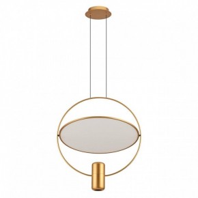 Подвесной светильник Odeon Light Orbit 7028/2L в Менделеевске - mendeleevsk.ok-mebel.com | фото 3