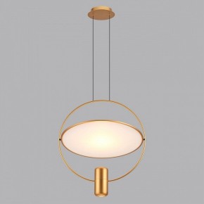 Подвесной светильник Odeon Light Orbit 7028/2L в Менделеевске - mendeleevsk.ok-mebel.com | фото 4