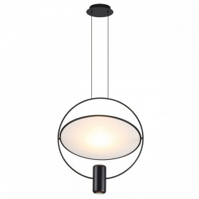 Подвесной светильник Odeon Light Orbit 7029/2L в Менделеевске - mendeleevsk.ok-mebel.com | фото 2