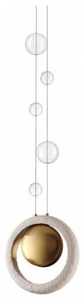 Подвесной светильник Odeon Light Saturn 5443/1 в Менделеевске - mendeleevsk.ok-mebel.com | фото