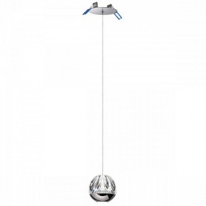 Подвесной светильник Odeon Light Sono 5100/5L в Менделеевске - mendeleevsk.ok-mebel.com | фото 3