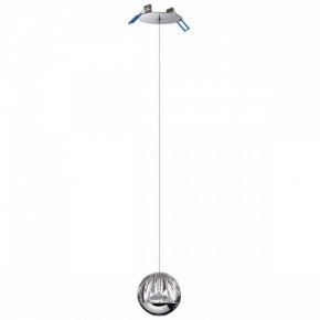 Подвесной светильник Odeon Light Sono 5100/5L в Менделеевске - mendeleevsk.ok-mebel.com | фото 7