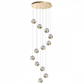 Подвесной светильник Odeon Light Sono 5101/60L в Менделеевске - mendeleevsk.ok-mebel.com | фото 2