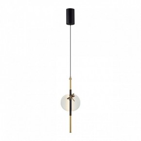 Подвесной светильник Odeon Light Strekoza 5413/12L в Менделеевске - mendeleevsk.ok-mebel.com | фото 2