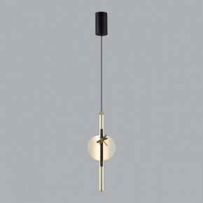 Подвесной светильник Odeon Light Strekoza 5413/12L в Менделеевске - mendeleevsk.ok-mebel.com | фото 3