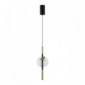 Подвесной светильник Odeon Light Strekoza 5413/12L в Менделеевске - mendeleevsk.ok-mebel.com | фото 4