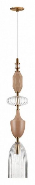 Подвесной светильник Odeon Light Terra 5414/1 в Менделеевске - mendeleevsk.ok-mebel.com | фото 3