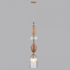Подвесной светильник Odeon Light Terra 5414/1 в Менделеевске - mendeleevsk.ok-mebel.com | фото 5