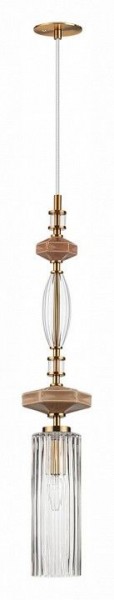 Подвесной светильник Odeon Light Terra 5414/1A в Менделеевске - mendeleevsk.ok-mebel.com | фото 4