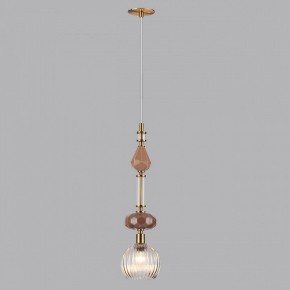 Подвесной светильник Odeon Light Terra 5414/1C в Менделеевске - mendeleevsk.ok-mebel.com | фото 5