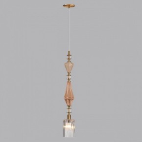 Подвесной светильник Odeon Light Terra 5414/1E в Менделеевске - mendeleevsk.ok-mebel.com | фото 5