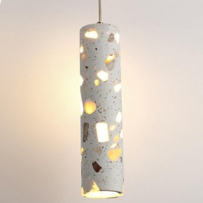 Подвесной светильник Odeon Light Terrazzo 7012/6L в Менделеевске - mendeleevsk.ok-mebel.com | фото
