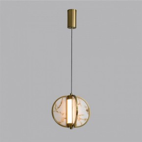 Подвесной светильник Odeon Light Toscana 5447/12L в Менделеевске - mendeleevsk.ok-mebel.com | фото 4